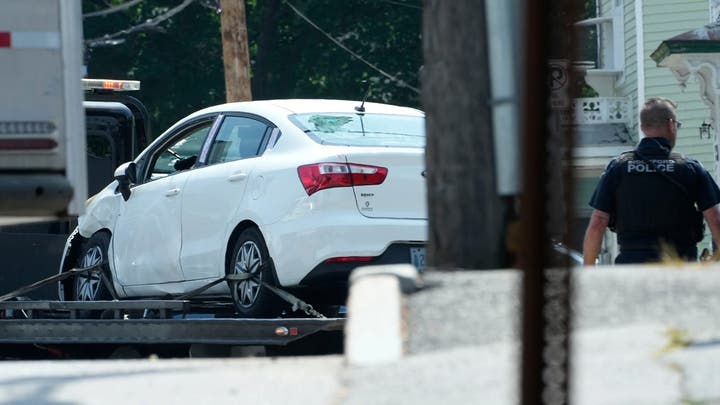Maine ICE shooting victim was not target of arrest warrant, Sen. King’s office says after earlier DHS account
