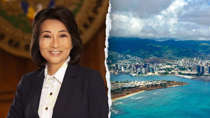 Governor demands resignation after lieutenant faces corruption indictment - Fox News