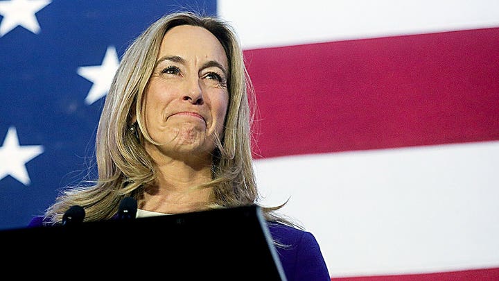 Neighboring Dem governors lowered flags while New Jersey kept them full-staff - Fox News