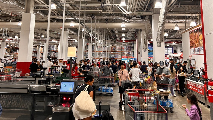 Costco members wake up to major change involving popular shopping perk - Fox Business News