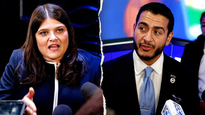 Takeaways from primaries in Michigan, Missouri, Kansas, Virginia and Washington State - Fox News
