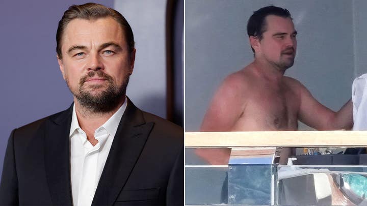 James , el director de «Titanic», explica por qué tuvo que convencer a Leonardo para que participara en la película