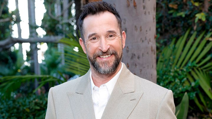 Noah Wyle on experiencing major success at two different stages in life