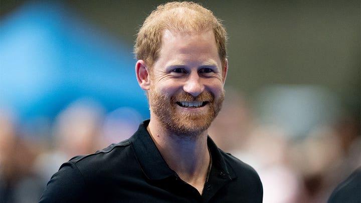 King Charles went 'above and beyond' for Prince Harry: expert