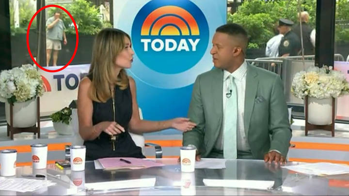NBC beefs up security at 'Today' studio after Nancy Guthrie kidnapping, intruder incident
