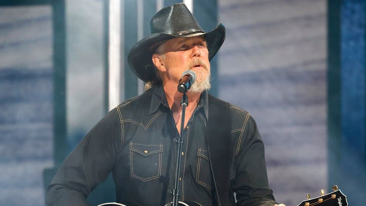 Trace Adkins premieres new song ‘American Made’ for America250