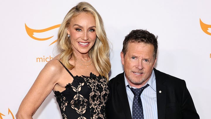 Co-founder of The Michael J. Fox Foundation is proud of what they have achieved