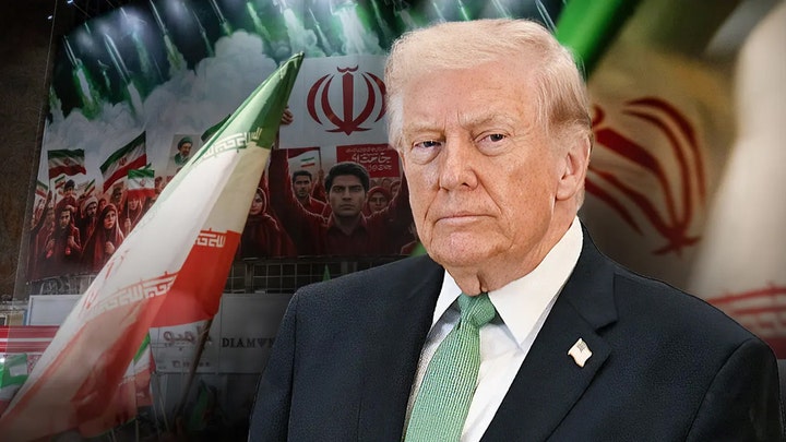 Trump says US pauses planned Iran strike as deal talks continue - Fox News