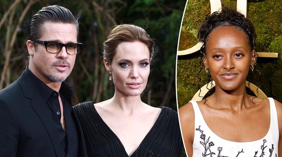 Brad Pitt and Angelina Jolie battle over French vineyard