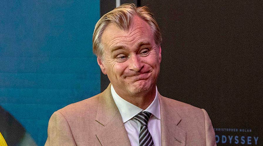 Is Christopher Nolan Holding Back? Odyssey Trailer Leaves Fans Guessing | Hot Mic w/ Hutton and Withrow