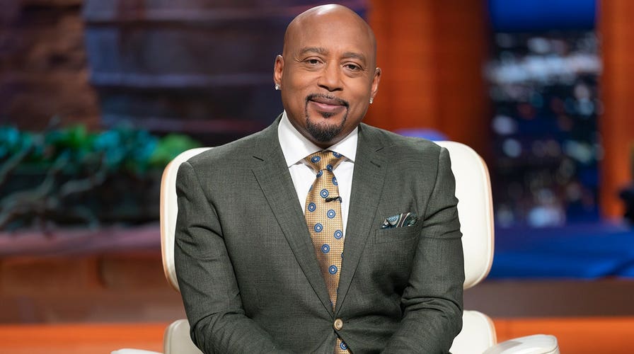 'Shark Tank' star Daymond John shares what will get you 'screwed' in business