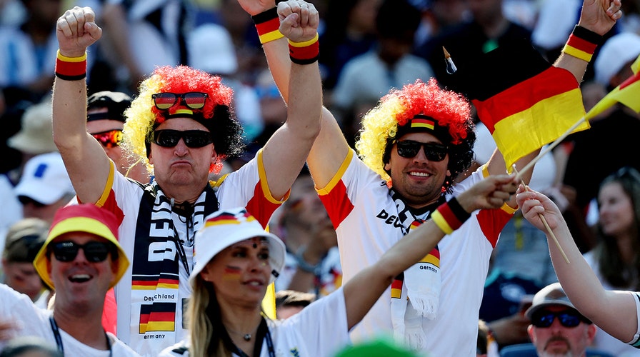 Former USA soccer star predicts America will make history at World Cup