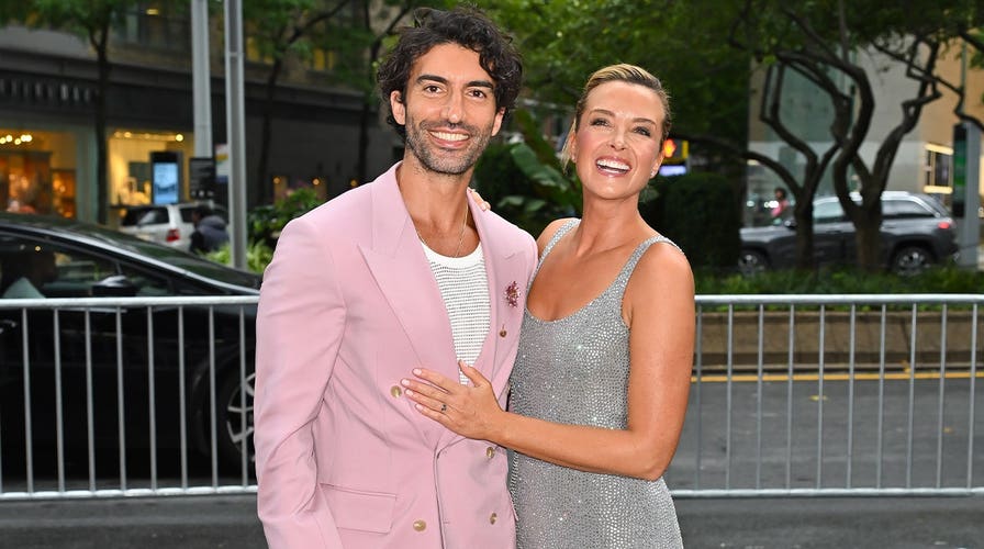 Blake Lively acude a la Gala del Met tras llegar a un acuerdo en la demanda de Justin Baldoni