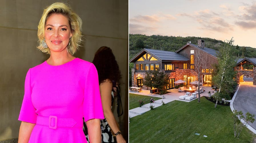 Katherine Heigl y Harry Jr. protagonizan el thriller «Fear of Rain»