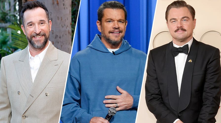 ‘Oppenheimer’ stars Matt Damon, Emily Blunt ‘love living in the same building’