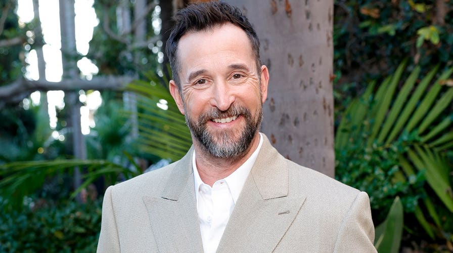 Noah Wyle on experiencing major success at two different stages in life