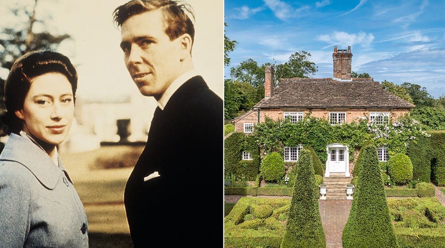 King Charles went 'above and beyond' for Prince Harry: expert