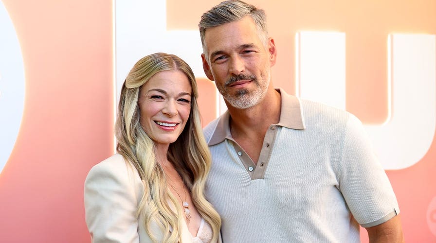LeAnn Rimes ha revelado el secreto de la relación duradera que mantiene con Eddie Cibrian
