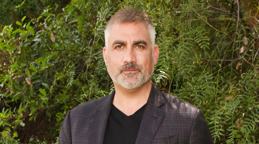 Taylor Hicks reflects on tough reality after 'American Idol' win