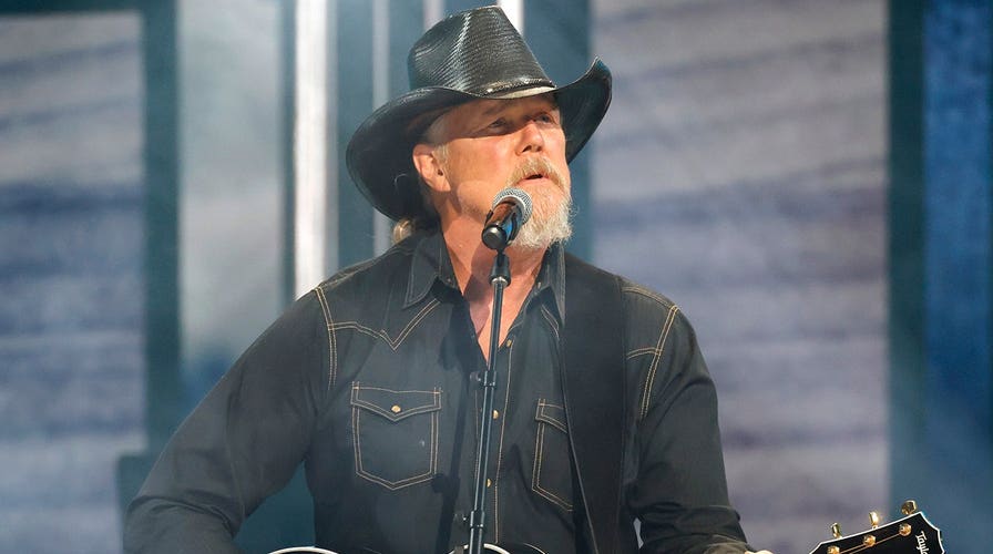 Trace Adkins premieres new song âAmerican Madeâ for America250
