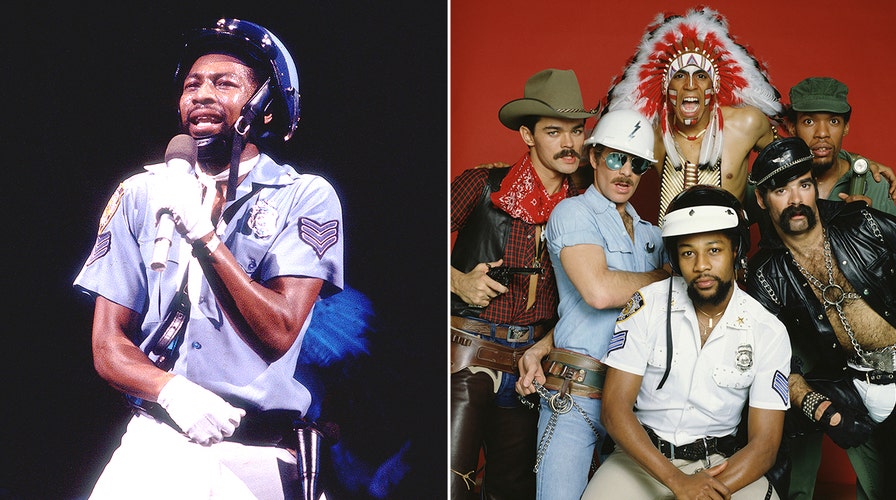 El fundador de Village People se plantea interpretar «YMCA» en la toma de posesión de Trump