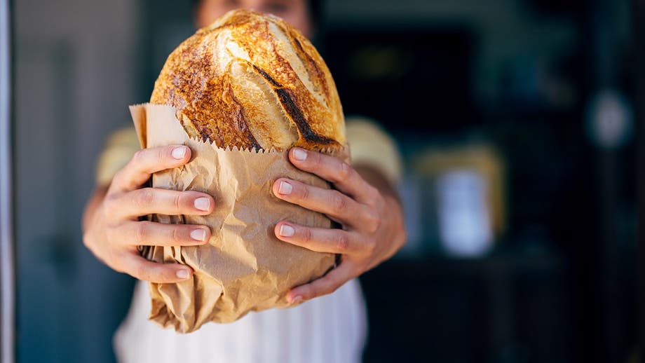 Costco shoppers divided over new 'sourdough' bread as critics say it's not the real thing