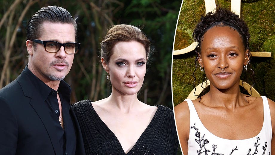 Brad Pitt faces fresh family blow as daughter clears major hurdle to drop his last name