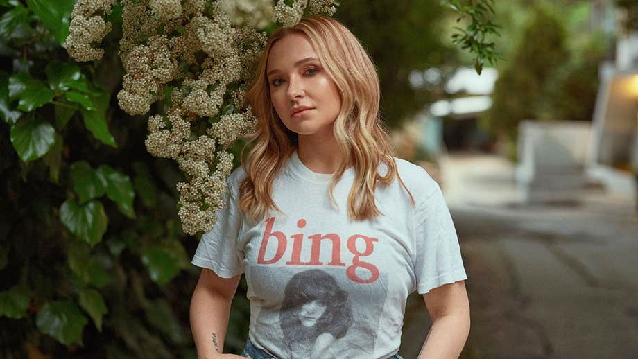 Hayden Panettiere defends giving up custody of her daughter despite intense 'emotional pain'