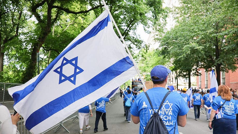 Is Israel really isolated? Polls and diplomacy point in opposite directions