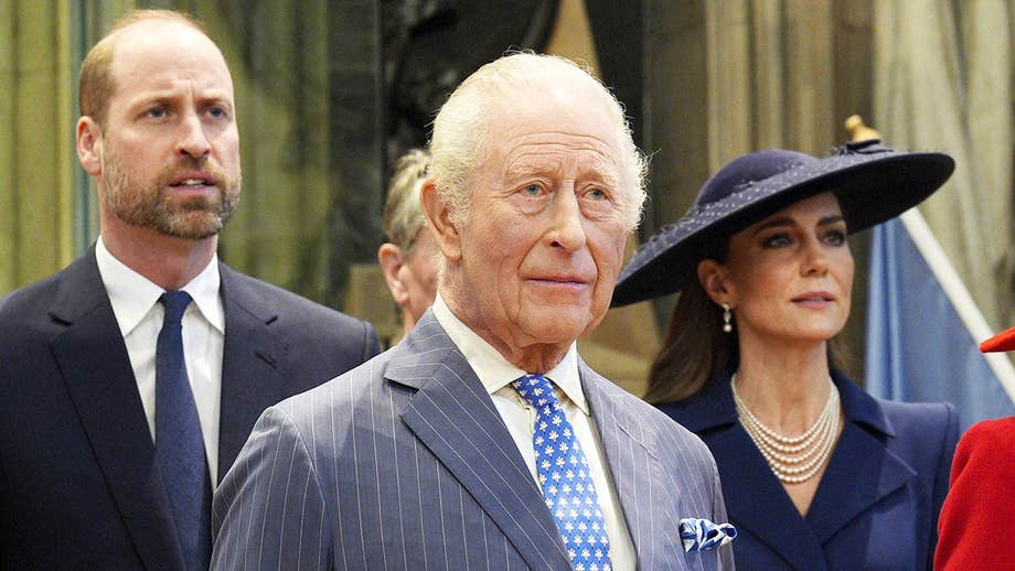 King Charles sends 'defiance' message to Prince William with Buckingham Palace room offer to Harry: expert