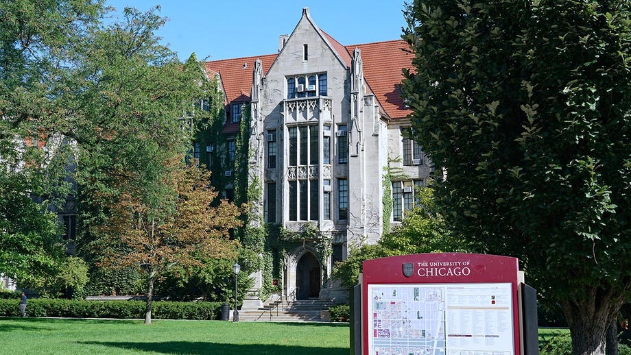 Elite university cracks down on classroom tech as AI concerns reshape education
