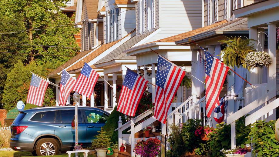 The housing bill is law without Trump. Families need Congress to keep sprinting