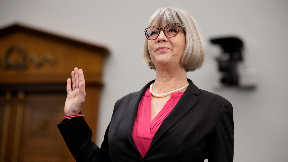 WATCH: Smithsonian director admits she sees history as ‘tool’ of ‘social justice’ in resurfaced 2025 clip