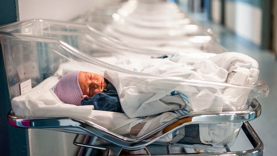 Men switched at birth uncover hospital mix-up after DNA test decades later