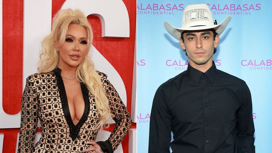 Bunnie Xo sparks dating rumors with reality star at Nashville bar as Jelly Roll divorce looms