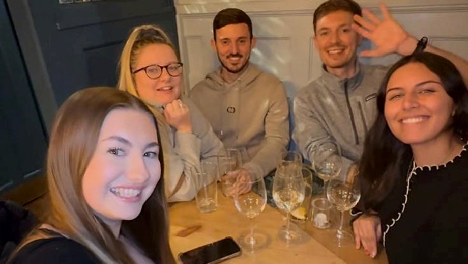 Man turns tragic loss of best friend to suicide into urgent outreach to lonely strangers