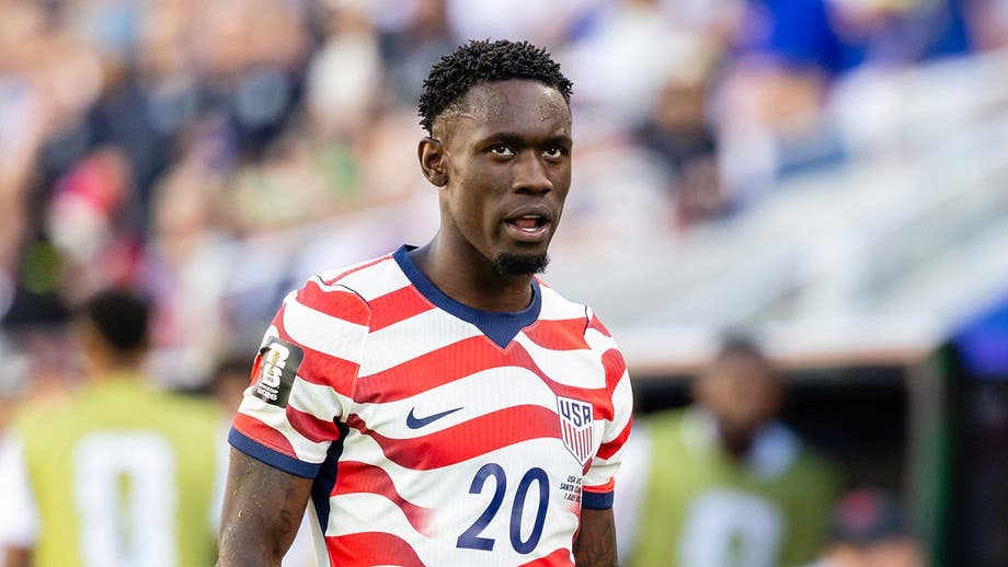 Folarin Balogun, estrella de EE. UU. en el Mundial, estará disponible para jugar contra Bélgica en un giro inesperado