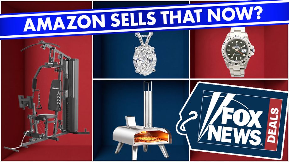 Amazon sells lab-grown diamond jewelry — plus 9 more unexpected finds