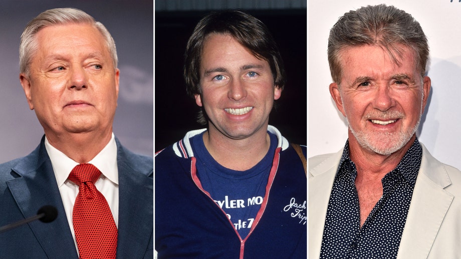 Lindsey Graham not the only notable figure to have died from an aortic dissection — see the list