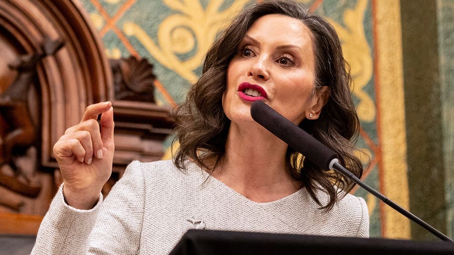 Gretchen Whitmer asked whether 'hidden xenophobia' will affect Michigan elections