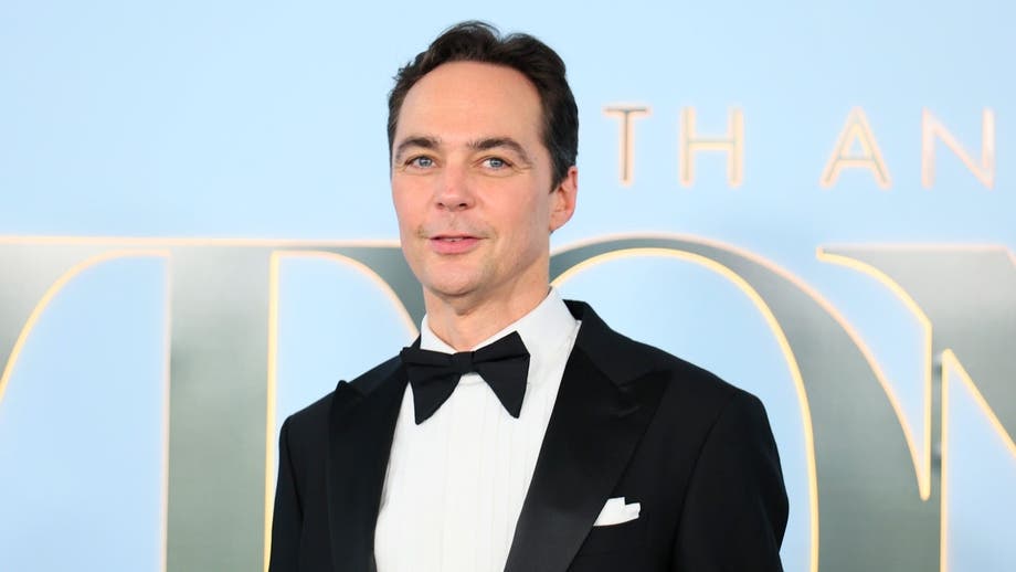 'The Big Bang Theory' star Jim Parsons says he paid a steep price for fame