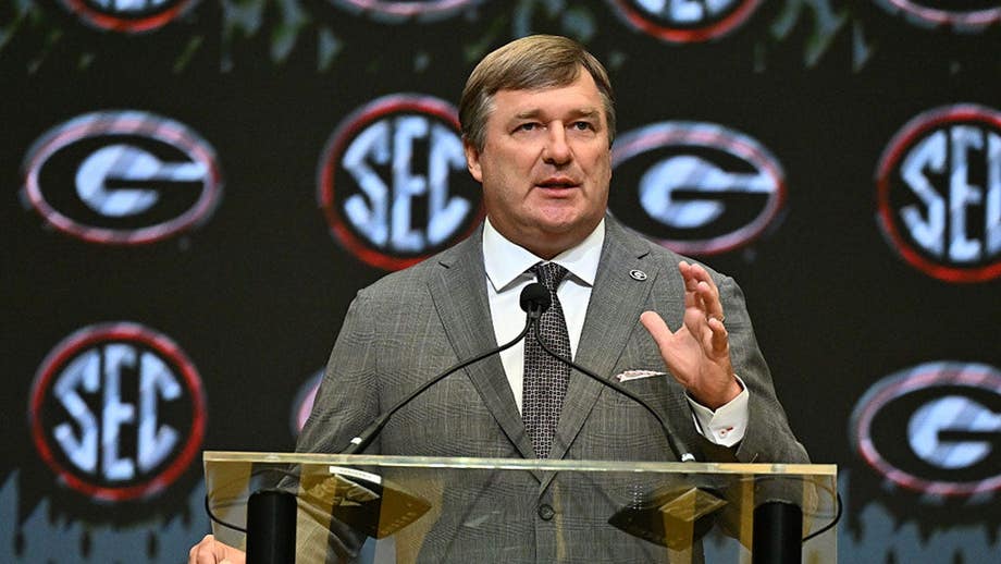 Georgia coach sounds off: If Congress won't act, SEC should just break away from NCAA and govern themselves