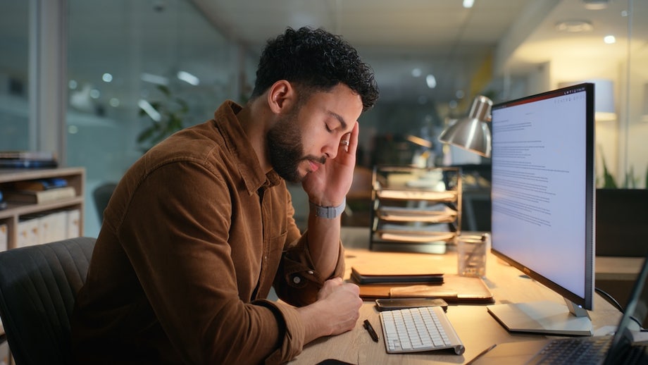 Doctor reveals 4 hidden risks of spending too much time indoors