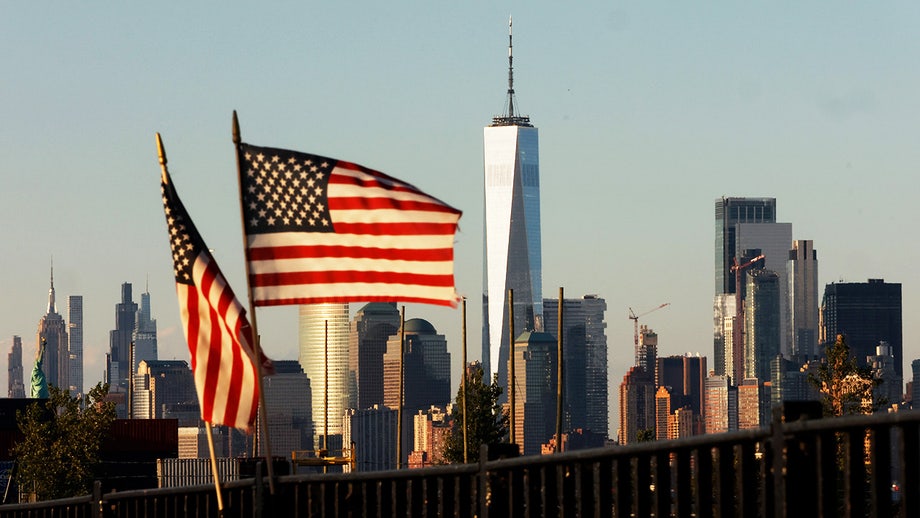 America built a fortress after 9/11. Then the threat started hiding in plain sight