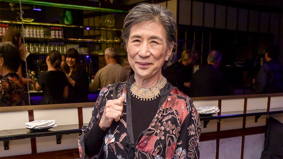 'Daredevil' actress Wai Ching Ho dead at 82