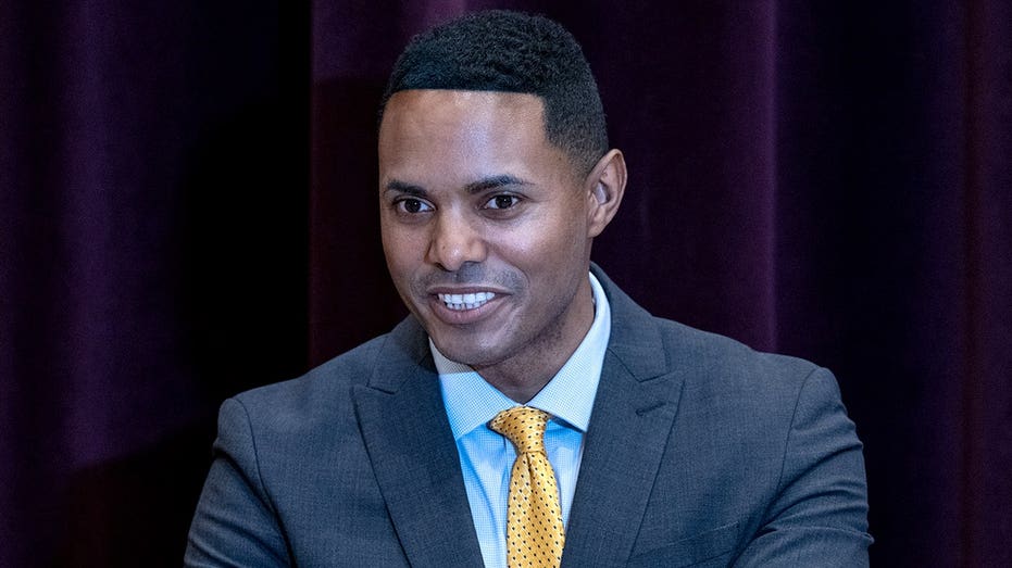 House Dem urges transparency by public officials after GOP colleague reveals reason for extended absence