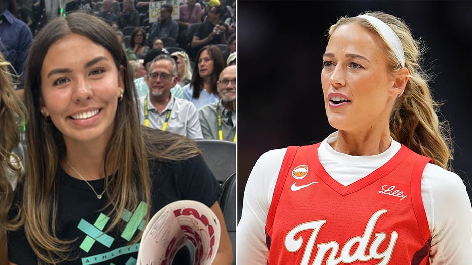 Sophie Cunningham fan who was confronted by Storm co-owner opens up on incident and facing trans athletes