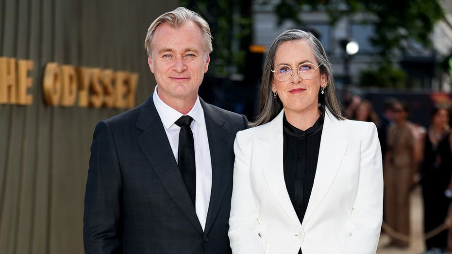 Christopher Nolan's 'The Odyssey' gets overwhelmingly negative reactions after controversial casting choices