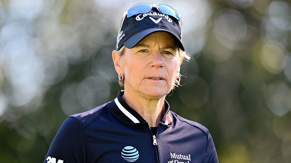 LPGA legend Annika Sorenstam says LIV Golf interrupted the game of golf, forced PGA Tour to make changes