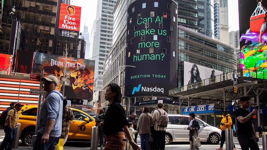 New York makes history with first-of-its-kind law regulating AI-powered commercials